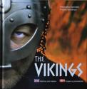 Billede af bogen The Vikings  