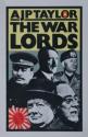 Billede af bogen The War Lords