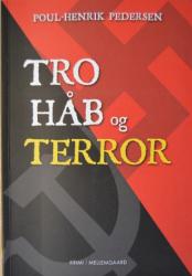 Billede af bogen Tro håb og terror
