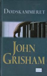 Billede af bogen Dødskammeret Billede af bogen Dødskammeret