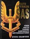 Billede af bogen Elitestyrken SAS