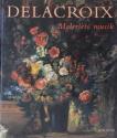 Billede af bogen Delacroix:  Maleriets musik