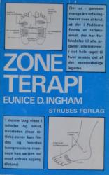 Billede af bogen Zoneterapi