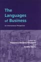 Billede af bogen The Languages of Business: An International Perspective