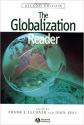 Billede af bogen The Globalization Reader 
