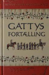 Billede af bogen Gattys Fortælling - Getty’s rejse til Jerusalem.
