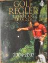 Billede af bogen Golfregler i tekst og billeder 2004 - 2007