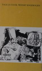 Billede af bogen Whisky kogebogen