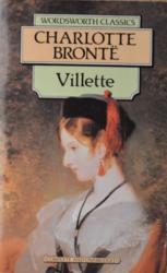 Billede af bogen Villette