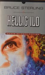 Billede af bogen Hellig ild Billede af bogen Hellig ild