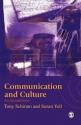 Billede af bogen Communication and Culture: An Introduction