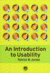 Billede af bogen An Introduction to Usability 