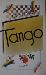 Billede af bogen Tango