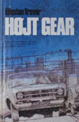 Billede af bogen Højt gear Billede af bogen Højt gear