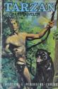Billede af bogen Tarzan og Opars juveler
