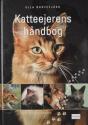 Billede af bogen Katteejerens håndbog