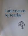 Billede af bogen Lademanns rejseatlas