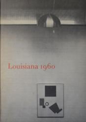 Billede af bogen Louisiana 1960