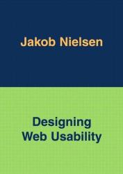 Billede af bogen Designing Web Usability
