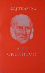 Billede af bogen N. F. S. Grundtvig