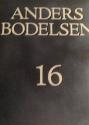 Billede af bogen 16 noveller ** Billede af bogen 16 noveller **