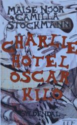 Billede af bogen Charlie Hotel Oscar Kilo