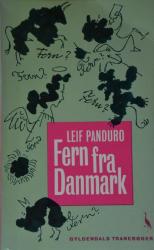 Billede af bogen Fern fra Denmark