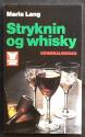 Billede af bogen Stryknin og whisky
