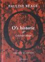Billede af bogen O’s historie & O vender tilbage