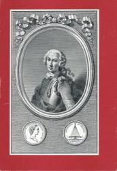 Billede af bogen The Danish naval officer Frederik Ludvig Norden: His travel in Egypt, 1737-38 and his Voyage-- I-II, Copenhagen 1755, with plates by Marcus Tuscher : three chapters