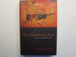 Billede af bogen The Confabulating Mind - how the brain creates realty