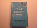 Billede af bogen Anal Pleasure & Health a guide for men and women