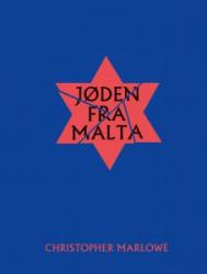 Billede af bogen Jøden fra Malta