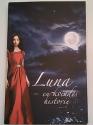 Billede af bogen Luna - En kvindes historie
