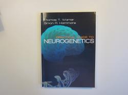 Billede af bogen Practical guide to Neurogenitics Billede af bogen Practical guide to Neurogenitics