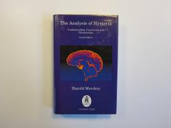 Billede af bogen The Analysis of Hysteria Understanding Conversion and Dissociation
