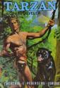 Billede af bogen Tarzan og Opars juveler