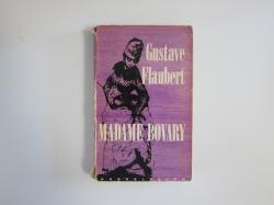 Billede af bogen Madame Bovary