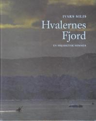 Billede af bogen Hvalernes Fjord: En Højarktisk sommer