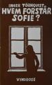 Billede af bogen Hvem forstår Sofie? 