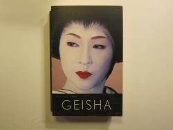 Billede af bogen Mit liv som GEISHA