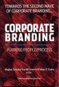 Billede af bogen Corporate Branding. Pupose/People/Process