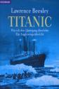 Billede af bogen Titanic – Wie ich den Untergang überlebte