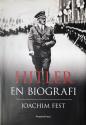 Billede af bogen Hitler - En biografi