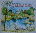 Billede af bogen Vollsmose – En  bydel i Odense