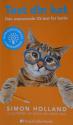 Billede af bogen Test din kat: Den avancerede IQ- test for katte