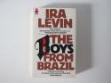 Billede af bogen The Boys from Brazil
