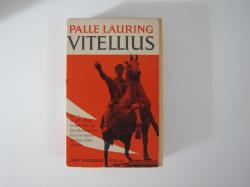 Billede af bogen Vitellius