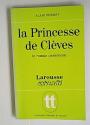 Billede af bogen La Princesse de Clèves - le roman paradoxal