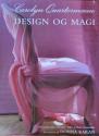Billede af bogen Design og Magi